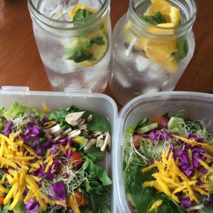 Vegan Food – Lola Clark